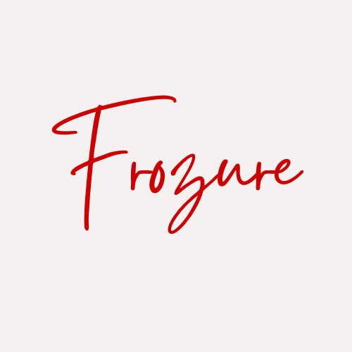 Frozure